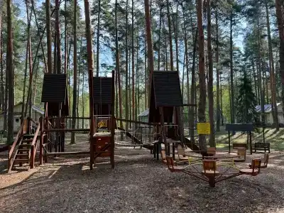 Лесная - 7