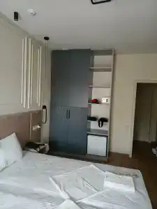 Апарт-отель Халачи - 64