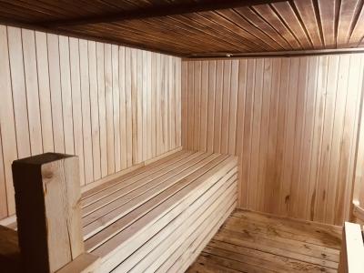 Sauna and Spa Sviezhiest - 48