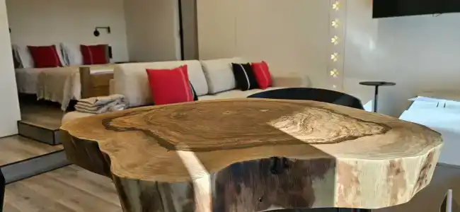 Wish Home Лесной Берег в Мясоедово - 56