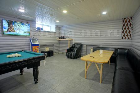 Багира - 8
