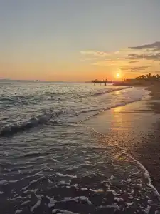 Royal Garden Beach - 16