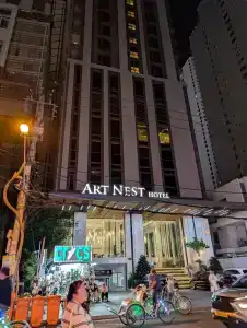 The Art Nest Nha Trang - 34
