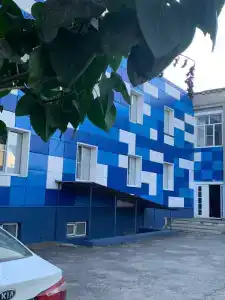 Лебедь - 2