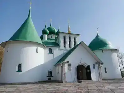 Куликово поле - 22