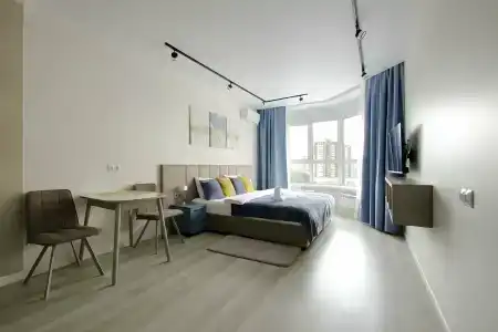 Карат Апарт - 9