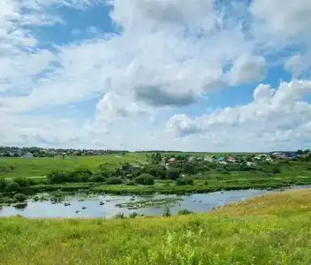 Деревня на Ревуне - 3