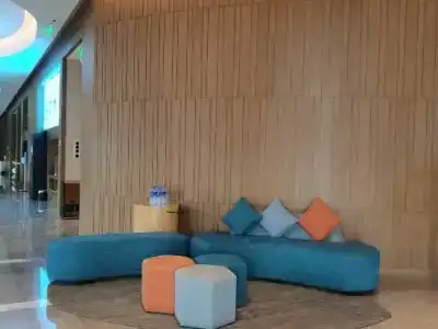 Holiday Inn Express Chengdu Longquanyi North, An Ihg - 10