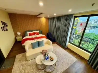 My house hanoi - 38
