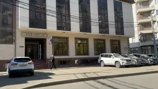 Avrora - 30