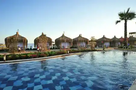 Adenya & Resort Halal All Inclusive - 45
