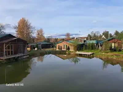 В Воробьево - 11