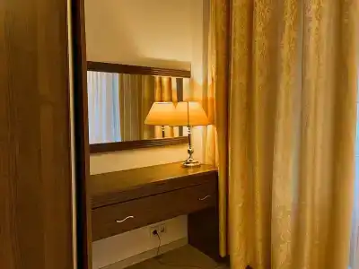 Спальный корпус Коверши - 27