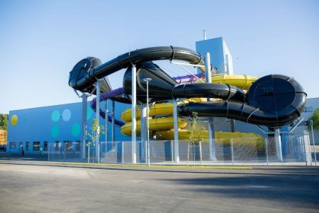 Tallinn Viimsi Spa & Waterpark - 1