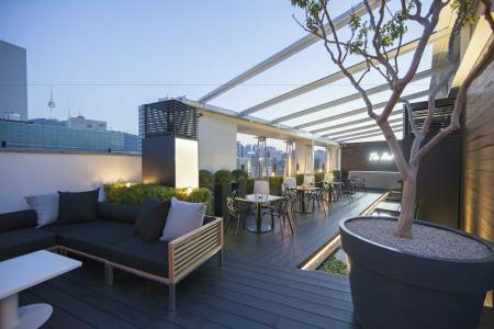 StayB Myeongdong - 39