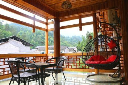 Longquan Inn - 16