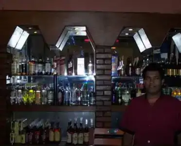 Shalimar - 16