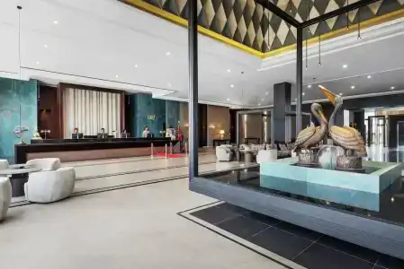 Riu Palace Tikida Agadir - All Inclusive - 48
