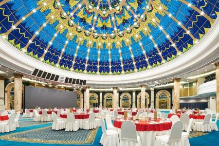 Grand Regency Qingdao - 48