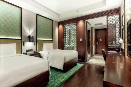 Hilton Da Nang - 29