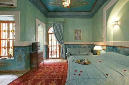 Riad & Spa Esprit Du Maroc - 28