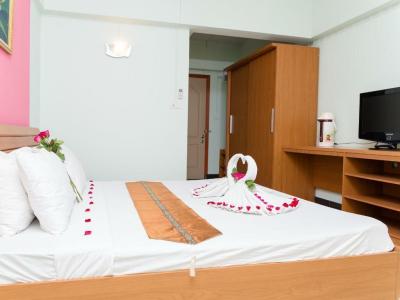 The Garden Place Bangkok - 37