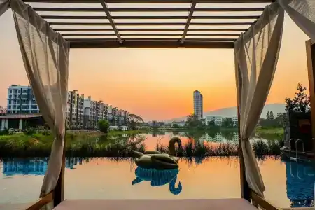 Brique Chiangmai - 3