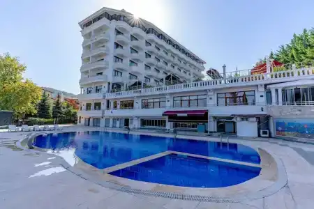 Thermalium Wellness & Spa by Vima - 13