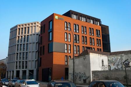 Holiday Inn Express Tbilisi Avlabari, Ihg - 72