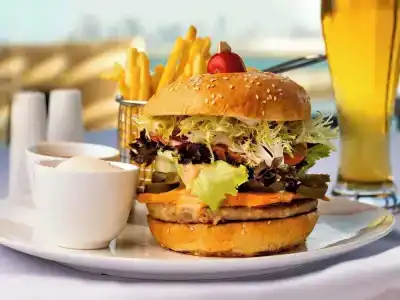 Novotel Bahrain Al Dana - 86