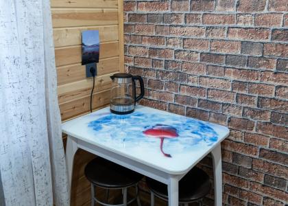 Уютная квартира - 51