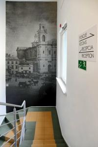 Warsaw Hostel Centrum - 11