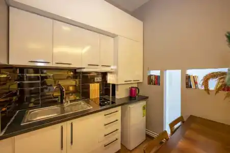 Dorne Suite Taksim - 12