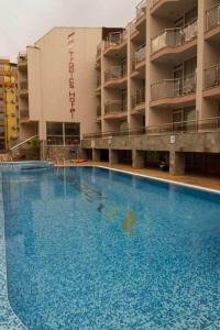 Tropics - Ultra All Inclusive - 17