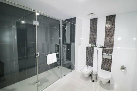 Gulf Suites Amwaj - 18
