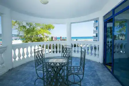 Chaika Beach Resort – All Inclusive - 29
