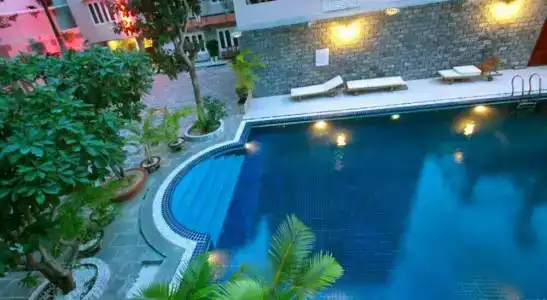 Luxury Nha Trang - 1