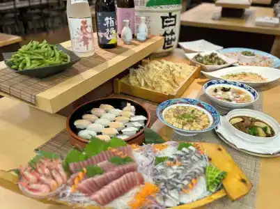 Itoen Hakone Yumoto - 6