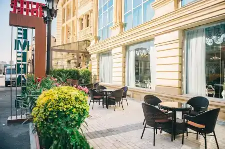 Emerald Suite - 40