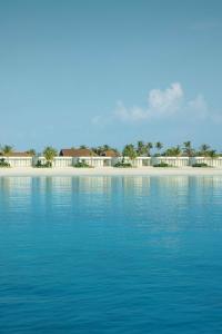Centara Grand Lagoon Maldives - 9
