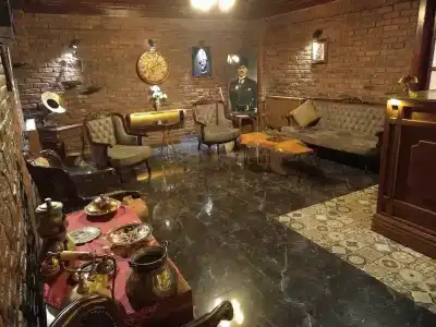 Kayıbeyi & Restaurant - 37