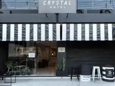 Crystal Hua Hin - 1