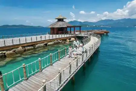 Vinpearl Luxury Nha Trang - 11