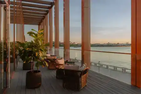 Millennium Panorama - 22