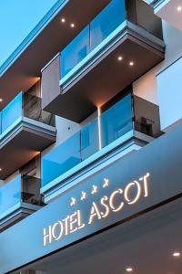 Ascot - 4