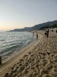 Kleopatra Beach Yildiz - 35