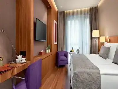 The Gs Istanbul - 24