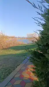 База отдыха на Черкасском Тракте - 35