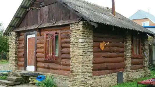 Снежный Барс - 34