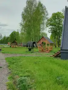 Ранчо Вестерн - 22